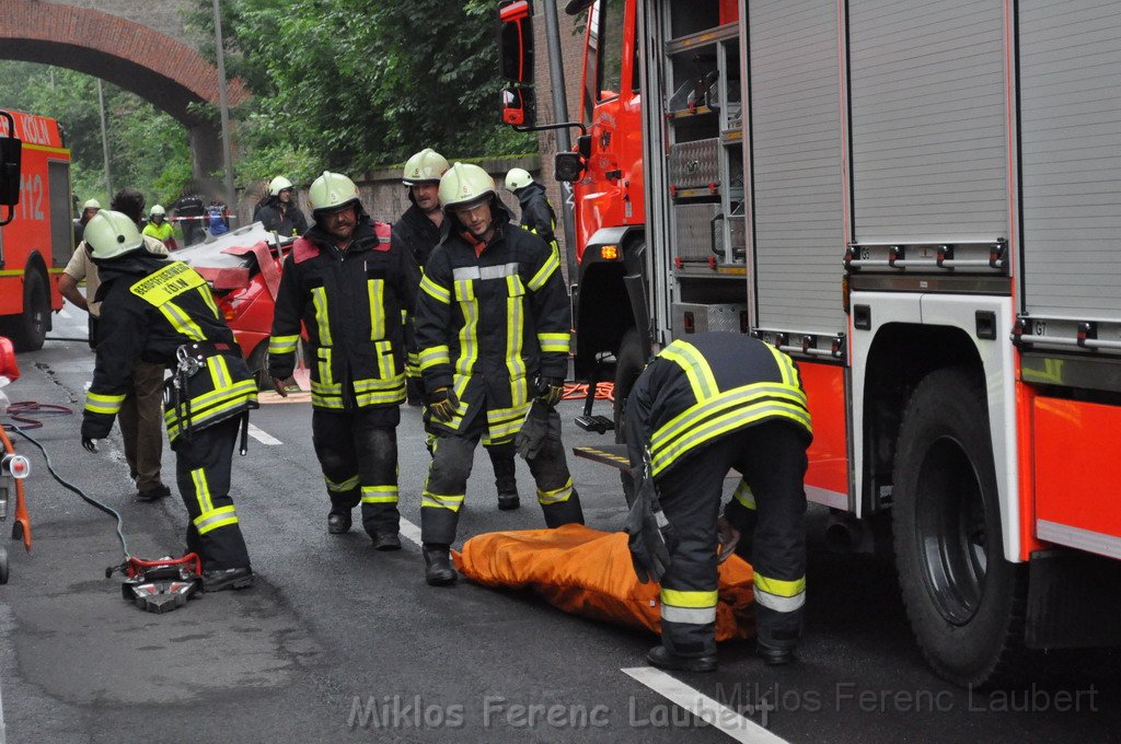 VU Koeln Lindweiler Unnauer Weg P63.JPG